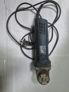 Б/в Кутова шліфмашина Bosch gws 750 s 01-200856623