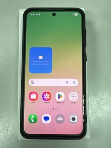 Б/в Мобільний телефон Samsung galaxy a56 5g 8/256gb 01-200856655