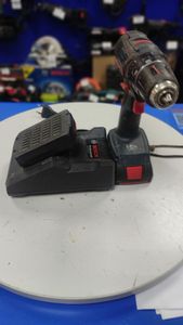 Б/в Шурупокрут Bosch gsr 18-2 li plus 2акб 2ah зп 01-200855959