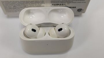 Б/в Навушники Apple airpods pro 2nd generation magsafe 01-200855074