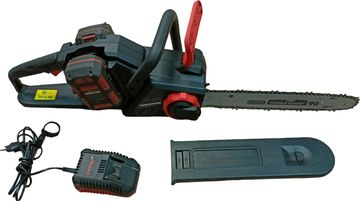 Б/в Пилка ланцюгова акумуляторна Dnipro-M dcs-200bc dual 2акб 4ah зп 01-200858224