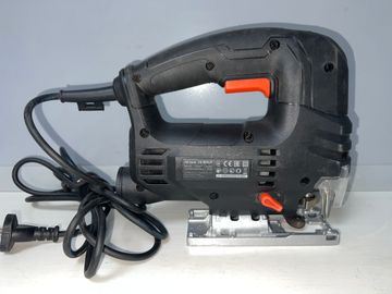 Б/в Електролобзик Dnipro-M js-80lx 01-200854695