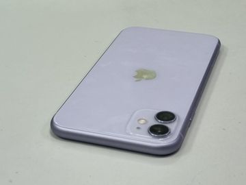 Б/в Мобільний телефон Apple iphone 11 64gb 01-200858405