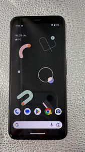 Б/в Мобільний телефон Google pixel 4 6/64gb 01-200858887