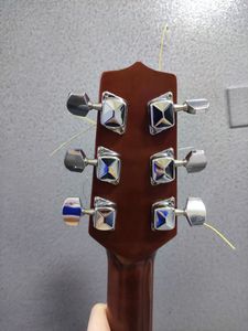 Б/в Акустична гітара Hora standard western w12204 01-200855560