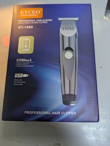 Б/в Тример електричний Etceo et-1089 01-200858867