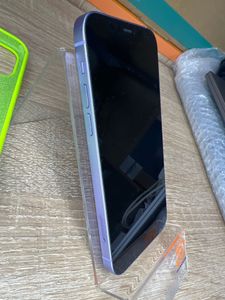 Б/в Мобільний телефон Apple iphone 12 64gb 01-200820022