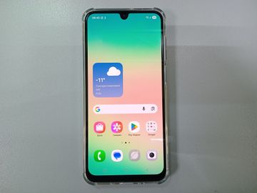 Б/в Мобільний телефон Samsung galaxy a26 5g 8/256gb 01-200859693