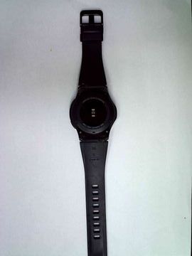 Б/в Смарт-годинник Samsung gear s3 frontier 01-200859590