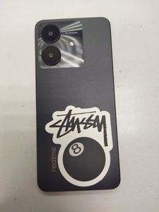 Б/в Мобільний телефон Realme note 60x 3/64gb 01-200860517