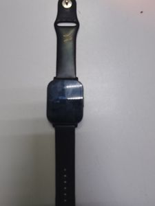 Б/у Смарт-часы Xiaomi redmi watch 5 active 01-200860701
