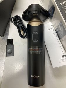 Б/в Електробритва Enchen blackstone 6 01-200860980