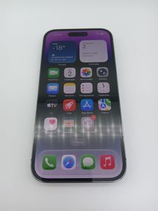 Б/в Мобільний телефон Apple iphone 14 pro 256gb 01-200862038