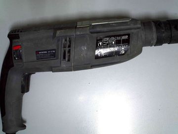 Б/в Перфоратор Intertool dt-0186 01-200861656