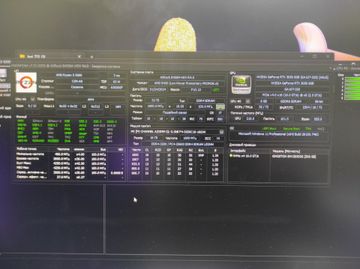 Б/в Системний блок Пк amd ryzen 5 5500/ram 32 gb/hdd відсутній/ssd 500 gb/nvidia rtx 3050 (geforce) 8gb gddr6 128bit 01-200860916