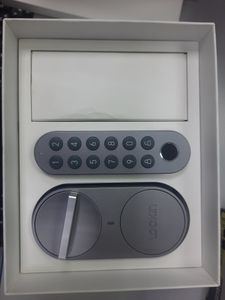 Б/в Розумний замок Lockin g30 smart lock 01-200862785