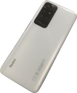 Б/в Мобільний телефон Xiaomi redmi 10 4/128gb 01-200862179