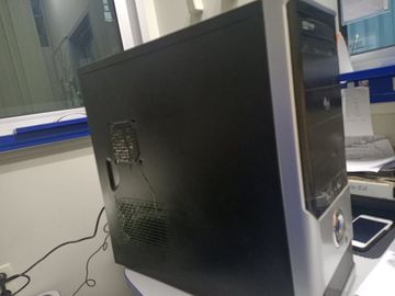 Пк amd fx-4300/ram 6 gb/hdd 500 gb/ssd 250 gb/nvidia gtx 950 (geforce) 2gb gddr5 128bit