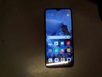 Б/в Мобільний телефон Xiaomi redmi note 8 pro 4/64gb 01-200862891