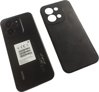 Б/в Мобільний телефон Xiaomi redmi 15c 4g 4/128gb 01-200861977
