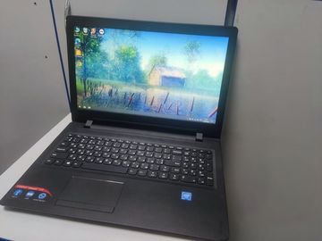 Б/в Ноутбук Lenovo 15/celeron n3060 ddr3/2gb ddr3/hdd *відсутній/ssd 240 gb/*інтегрована 01-200862999
