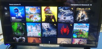 Б/в Ігрова приставка Sony playstation 5 825gb 01-200861560