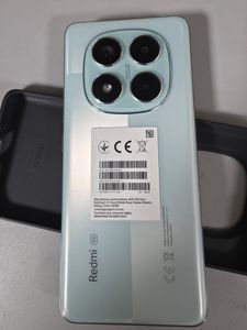 Б/в Мобільний телефон Xiaomi redmi note 14 pro 5g 8/256gb 01-200856710