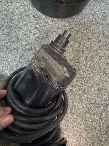 Б/в Шурупокрут Dnipro-M sd-55a 01-200862308