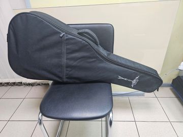 Б/в Акустична гітара Cort earth 60m open pore 01-200864033