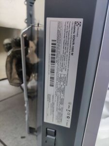 Б/в Обігрівач Electrolux ech/r-1000 m 01-200861608