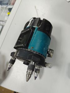 Б/в Лазерний нівелір Сталь ллд 360-6 3л 01-200861981