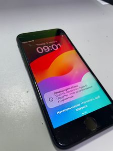 Б/в Мобільний телефон Apple iphone se 2020 64gb 01-200862859