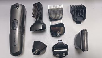 Б/в Тример електричний Aurora au 3083 01-200864807