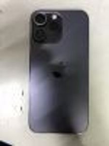 Б/в Мобільний телефон Apple iphone 14 pro max 256gb 01-200864483