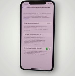 Б/в Мобільний телефон Apple iphone 12 64gb 01-200802160
