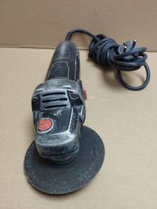 Б/в Кутова шліфмашина Dnipro-M gs-120s 01-200865262