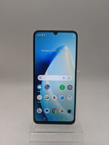 Б/у Мобильный телефон Realme note 50 4/128gb 01-200809369