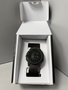 Б/в Смарт-годинник Garmin instinct e 40mm 01-200864050