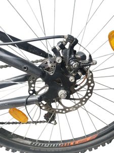 Б/в Велосипед Intenzo forsage 26 01-200795383