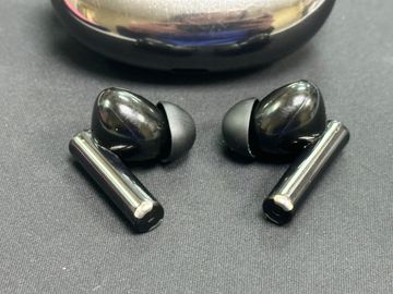 Б/в Навушники Realme buds air 5 pro rma2120 01-200861317