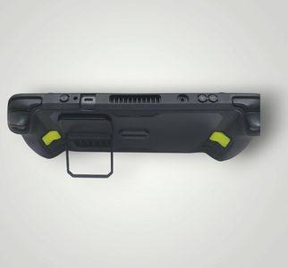 Б/в Ігрова приставка Valve steam deck 512 gb 01-200856827