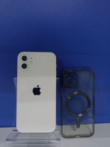 Б/в Мобільний телефон Apple iphone 12 128gb 01-200865186
