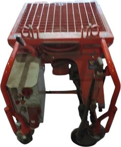 Б/у Штукатурна станція Pft g4 x smart 01-200860712