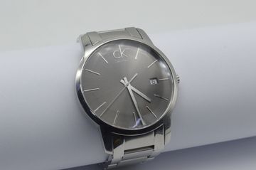 Б/у Часы Calvin Klein k2g 2g1 01-200865202