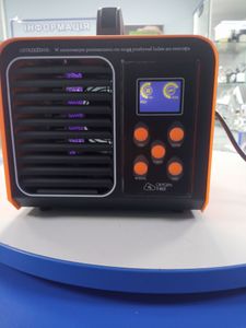 Б/в Іонізатор повітря Oxygen oxy3-10000 ec 01-200865214