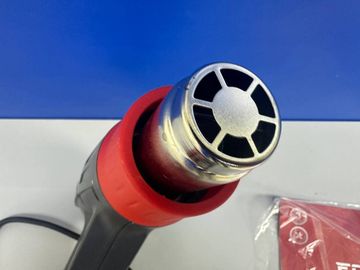 Б/у Фен строительный Forte hg 2000-2 01-200865869