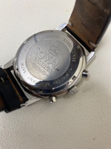 Б/в Годинник Royal London 41502-03 01-200858329