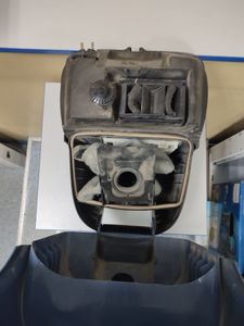 Б/в Пилосос Bosch bsa 2791 01-200860827