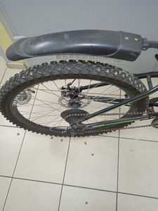 Б/в Велосипед Formula hummer 26 01-200866821