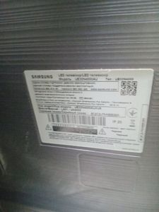 Б/в Телевізор Samsung ue32n4000 01-200866412